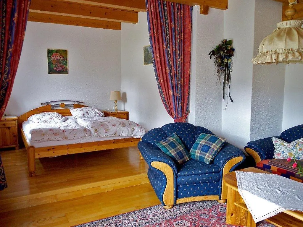 Alpenblick Schneck Apartment Schoenau am Koenigsee