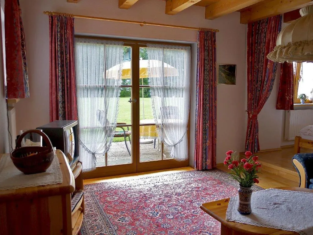 Alpenblick Schneck Apartment Schoenau am Koenigsee Germany