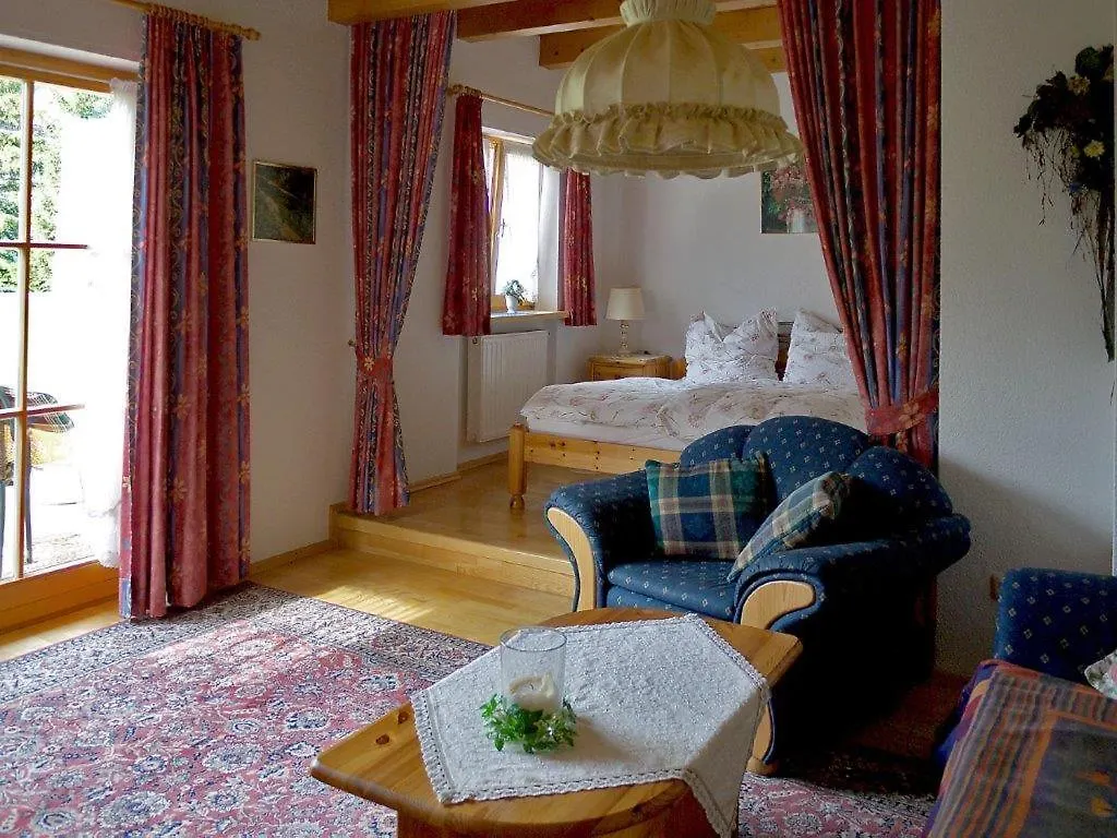 Alpenblick Schneck Apartment Schoenau am Koenigsee